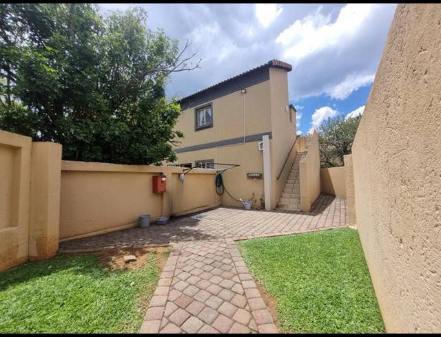 1 BEDROOM PROPERTY TO RENT IN ANNLIN